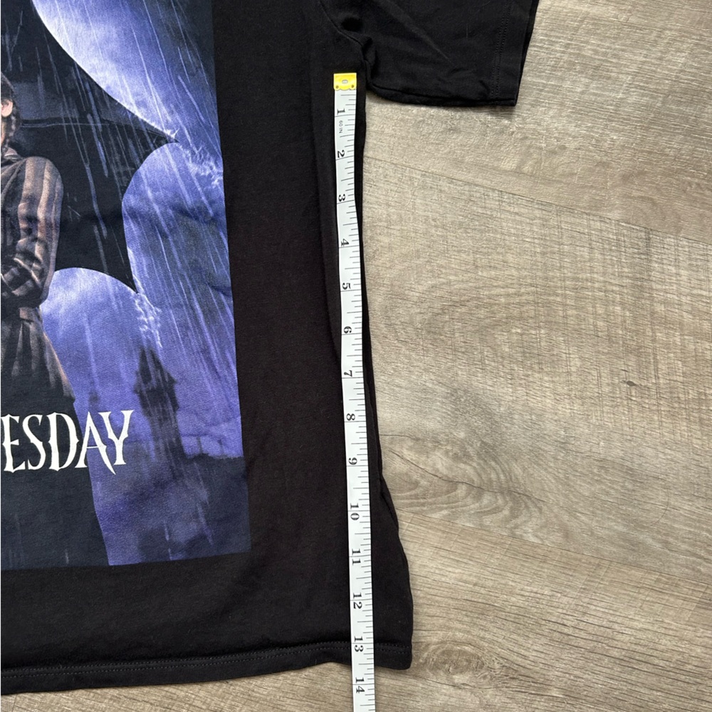 Wednesday Tee | H&M - Picture 4 of 6